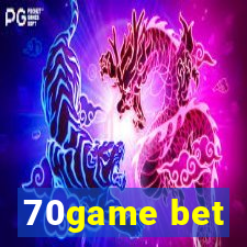 70game bet